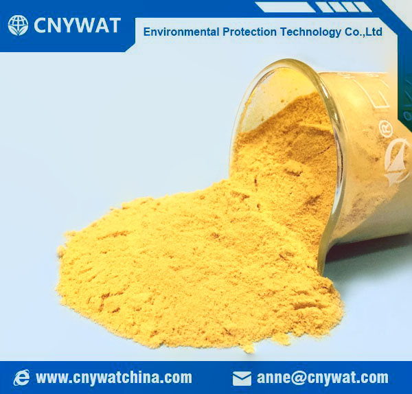Ferric sulphate