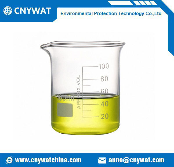 Heavy metal remove agent