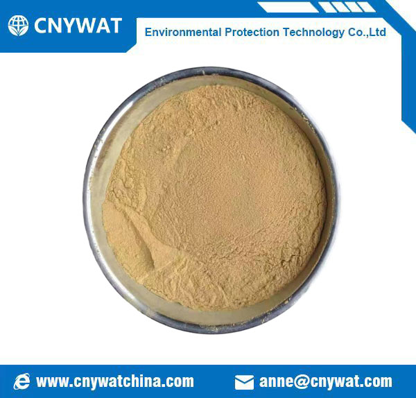 Calcium Lignosulfonate