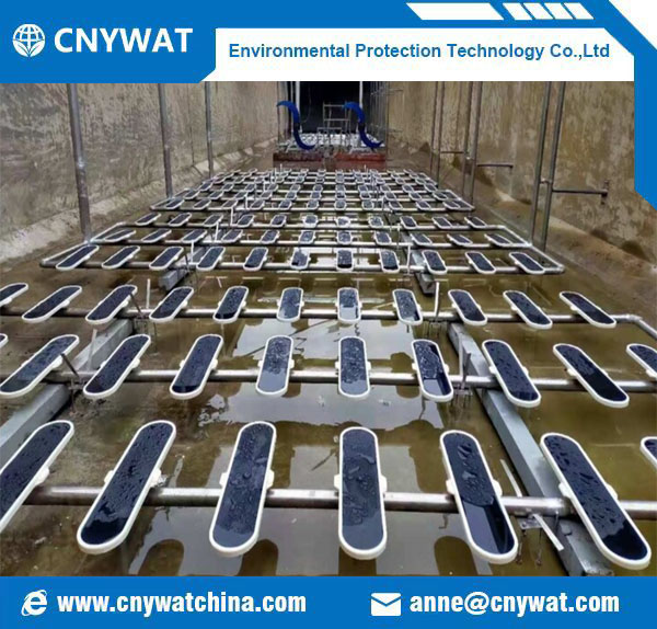 aeration tank
