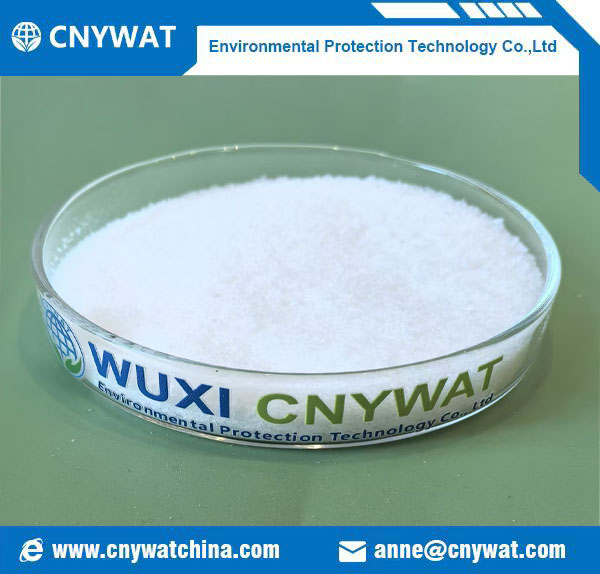 Polyacrylamide