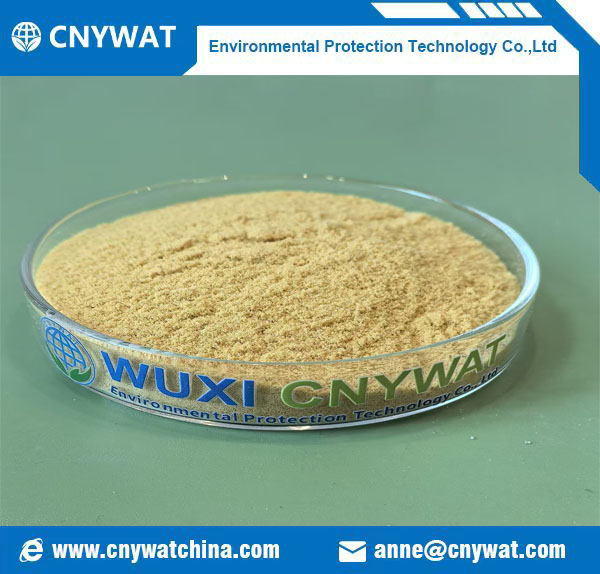 Ferric sulphate