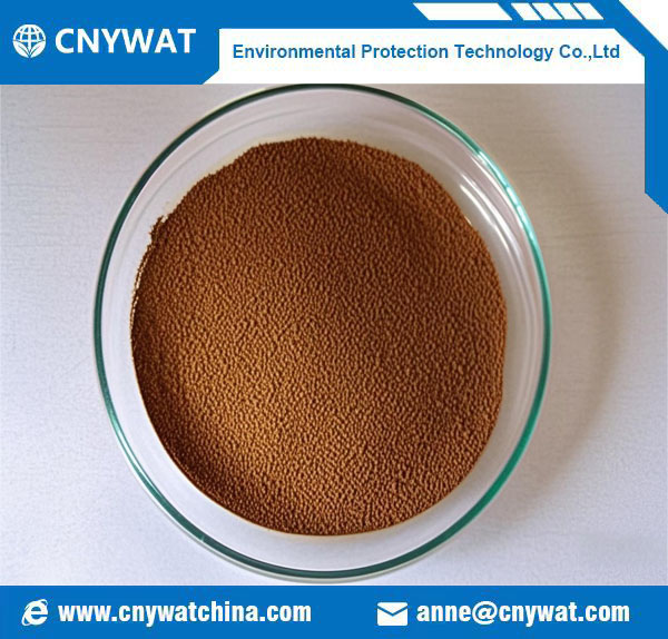 Calcium Lignosulfonate